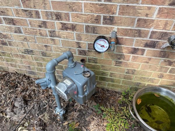 Fast Track Plumbing LLC