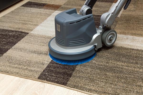 Yaeger Rug & Furniture Cleaners