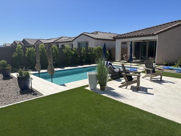 DC Style Pools & Landscape Design LLC