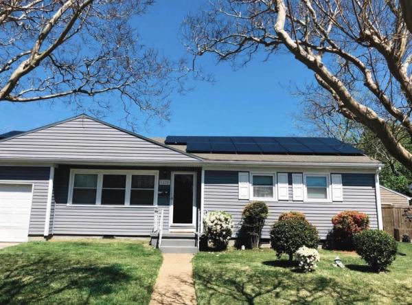 Good 3nergy Solar Brokerage and Home Automation