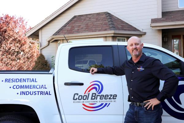 Cool Breeze Heating
