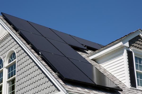 Prolight Solar-Pv Installer