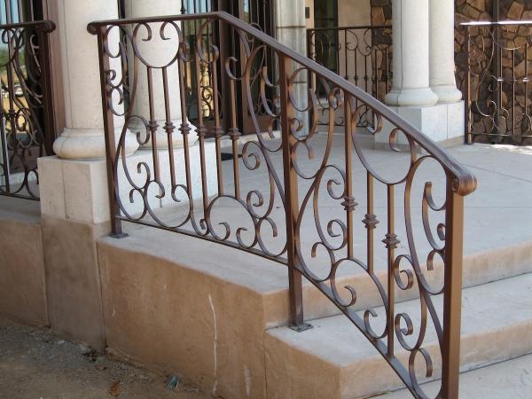 Marquez Iron Works