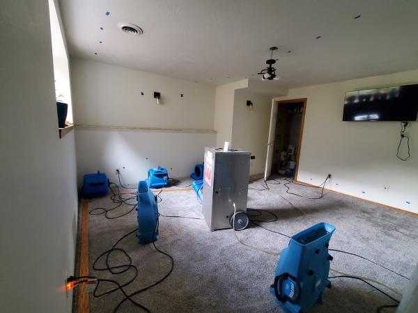 Intek Cleaning & Restoration