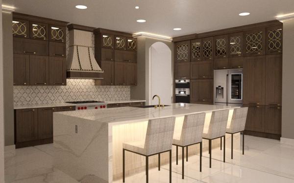 Visual Studio Plus Interior Design