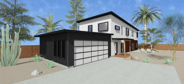 Project Construction LLC