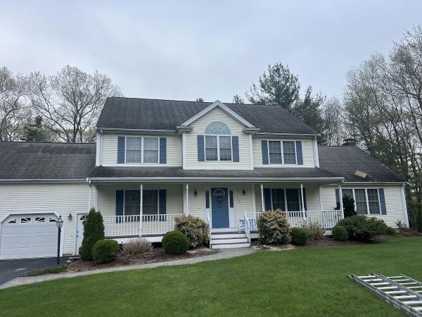 Nor'easter Roofing