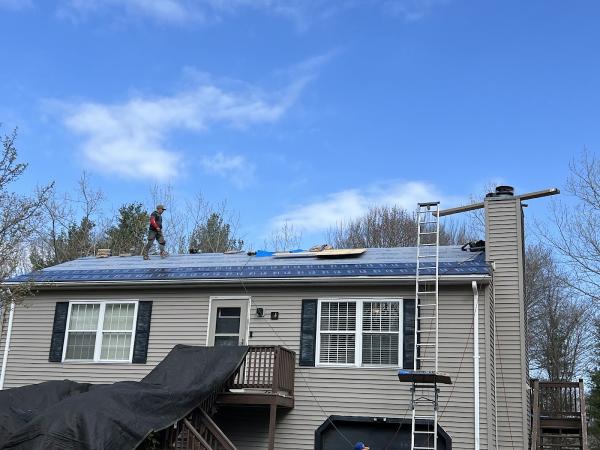 Nor'easter Roofing