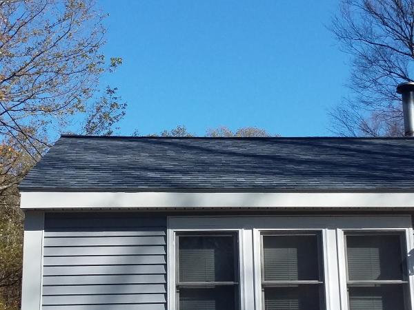 Nor'easter Roofing