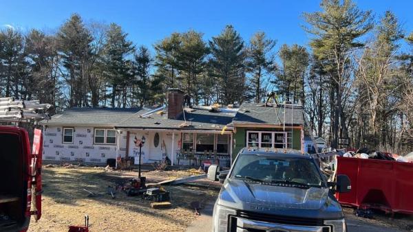Nor'easter Roofing