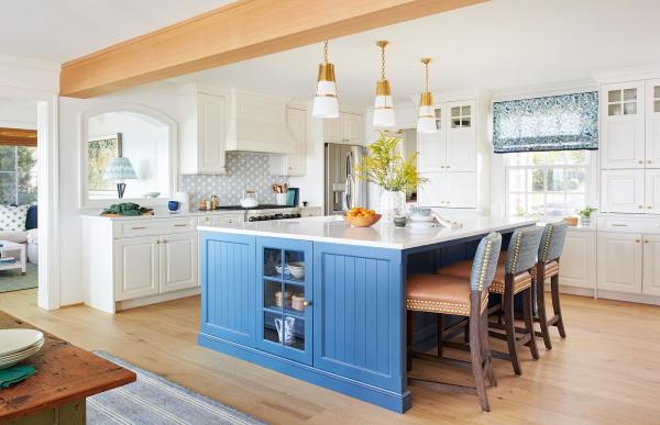 Melissa McLay Interiors