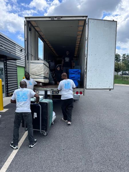 B&E Complete Property Preservation/Moving/Junk Removal