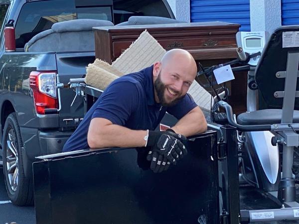 Lee Junk Removal