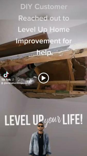 Level UP Home Improvement