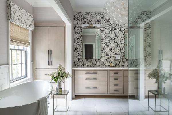 K. a. Murphy Interiors