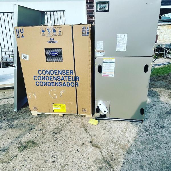 Tori Air Solution LLC