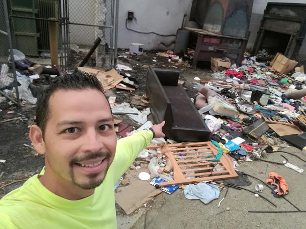 661 Junk Removal and Dumpster Rentals