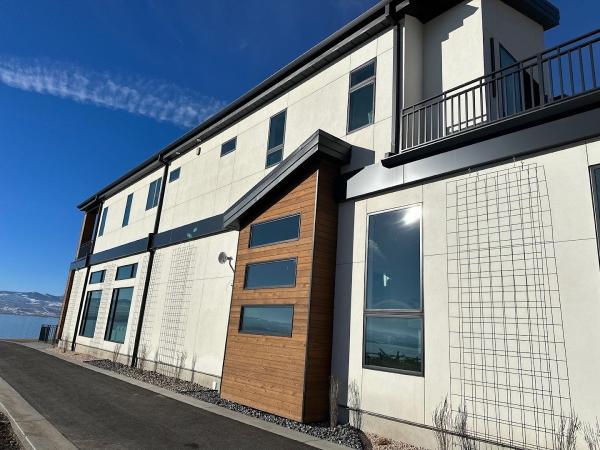 M&M Gutters & Exteriors