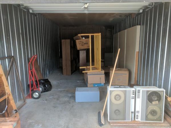 Northland Self Storage