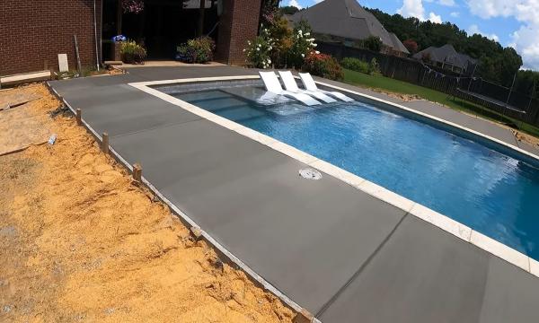 Ocean Concrete Construction