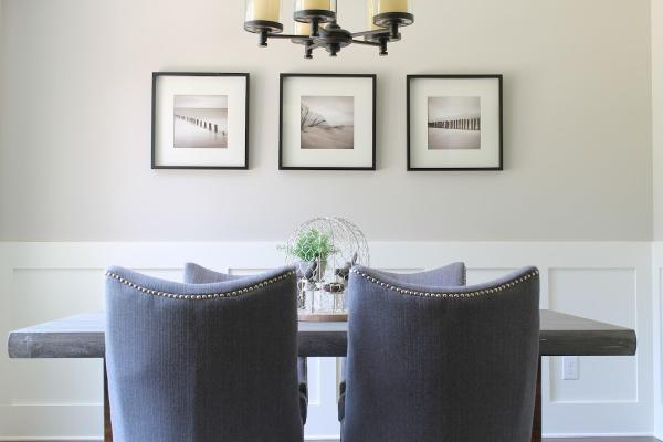 CR Interior Design Home Staging