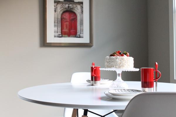 CR Interior Design Home Staging