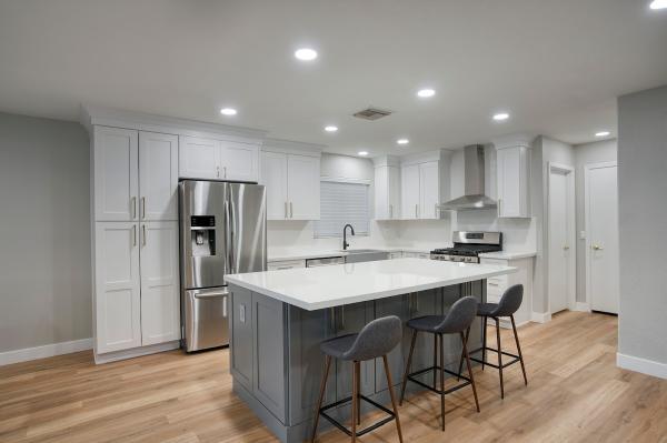 JMG Contracting LLC