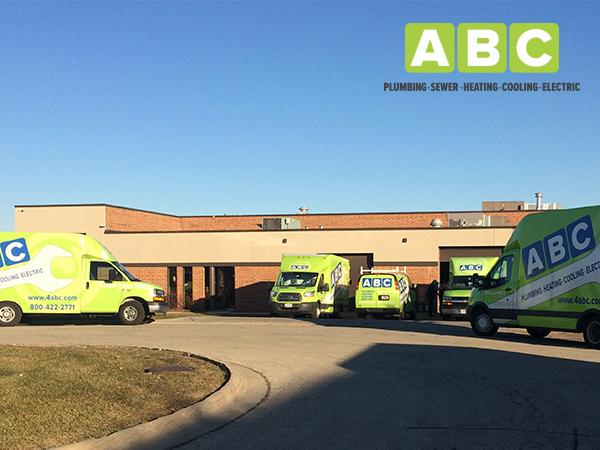 ABC Plumbing