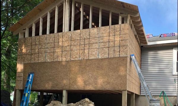 Torres Construction & Painting