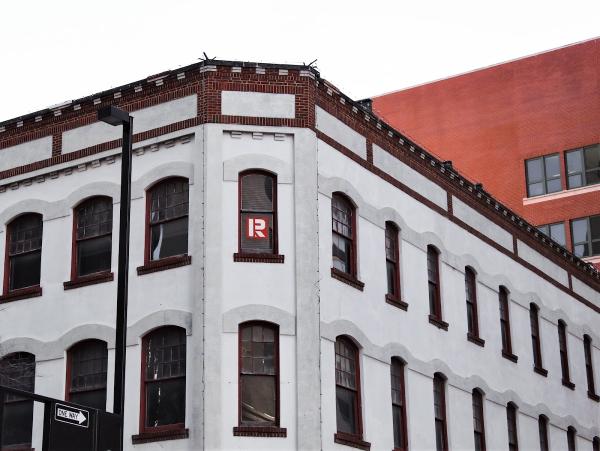 Rogue Architects