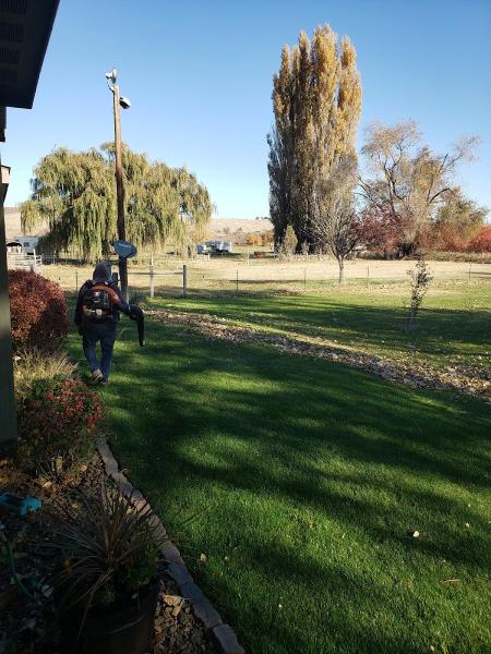 Gordon's Lawn Care