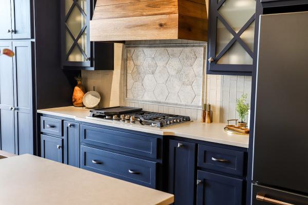 Twin Oaks Custom Cabinets