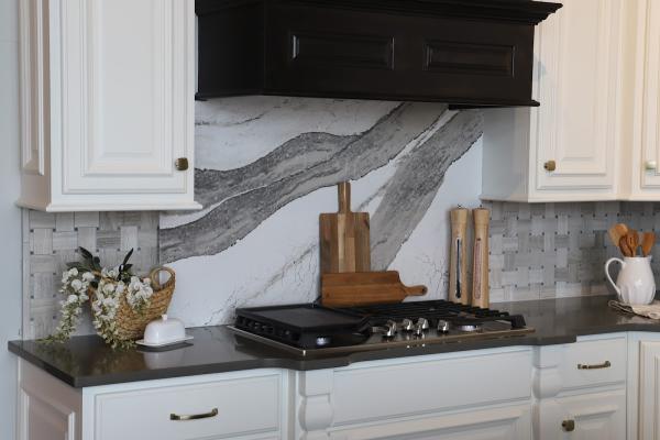 Twin Oaks Custom Cabinets