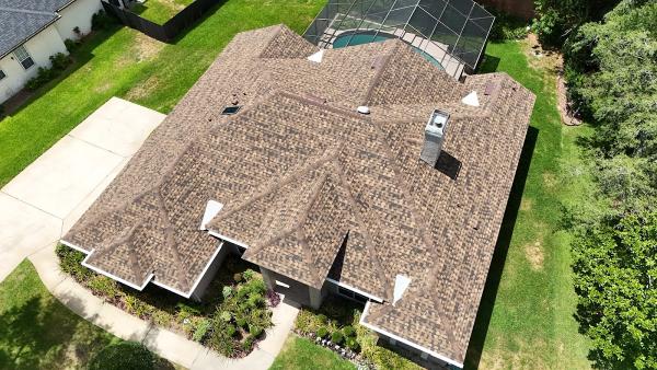 Raptis Roofing