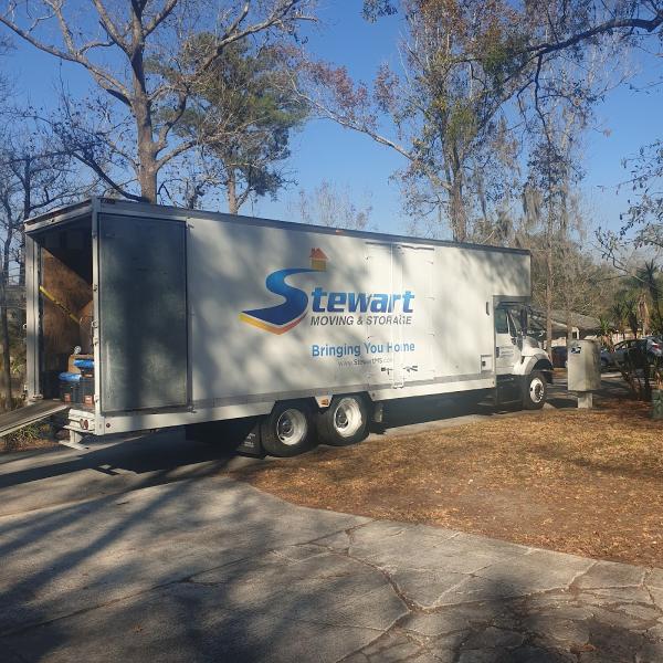 Stewart Moving & Storage