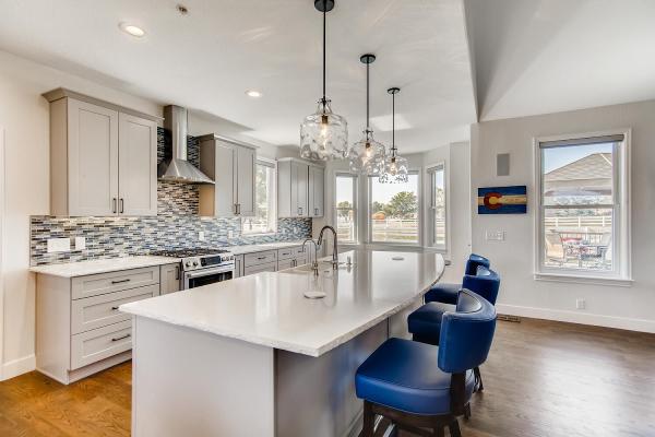 Savvy Home Designs