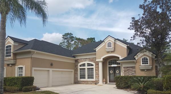 Roof Pros USA