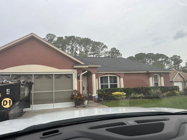 Roof Pros USA
