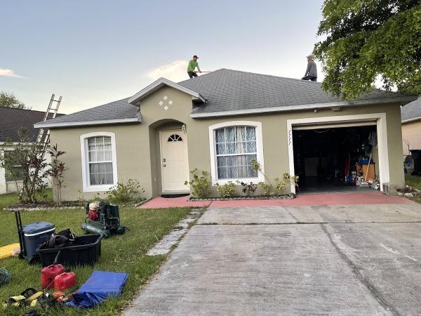 Roof Pros USA