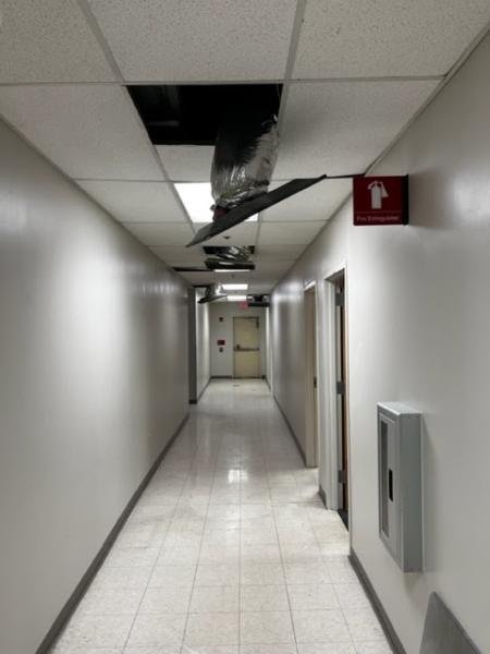 Tulsa Air Duct Cleaning