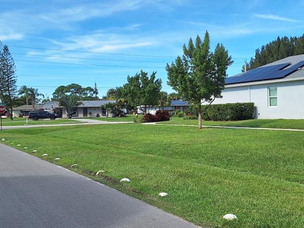 Treasure Coast Turf Pro