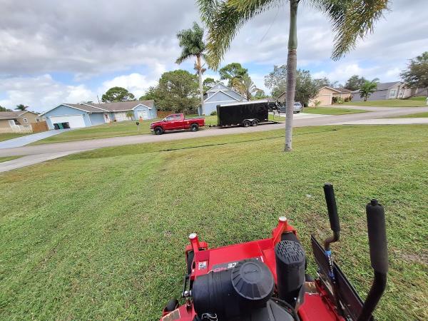 Treasure Coast Turf Pro