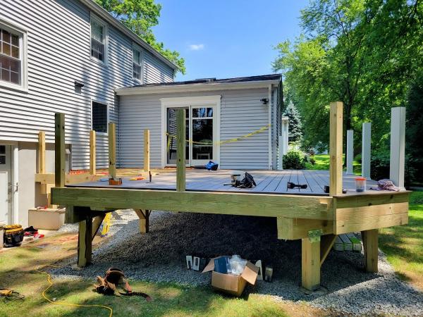 Danny Decks Builders