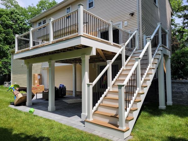 Danny Decks Builders