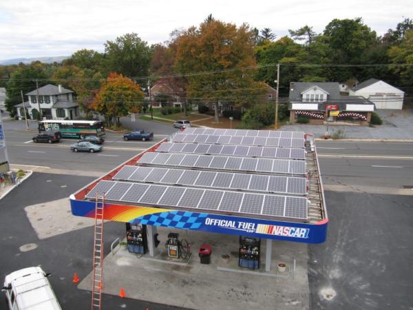 KC Green Energy