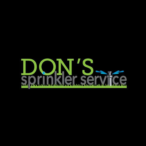 Don's Sprinkler Service
