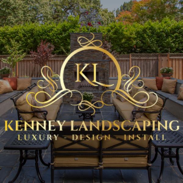 Kenney Landscaping