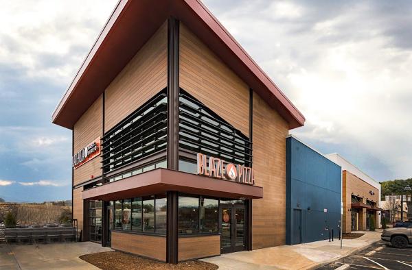 Integra Architecture