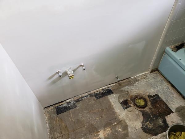 Full Circle Painting & Drywall Inc.