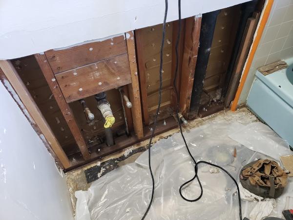 Full Circle Painting & Drywall Inc.